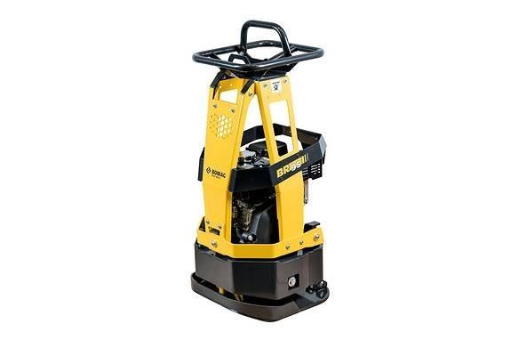 Bomag vibroplate Farm Equipment - Others