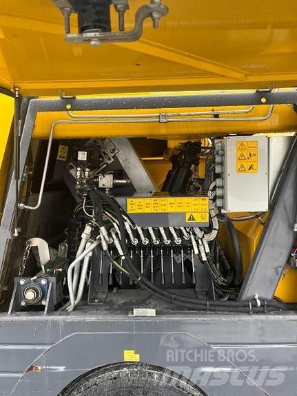Broddson Nordic Other road and snow machines