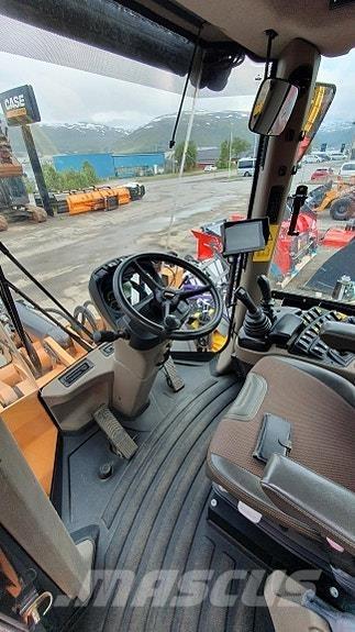 CASE 621F Wheel Loaders