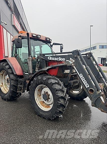 Case IH MX100C Tractors