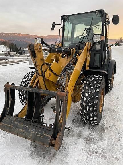CAT 906hl Wheel Loaders