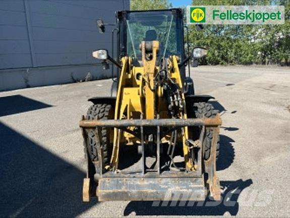 CAT 906hl Wheel Loaders