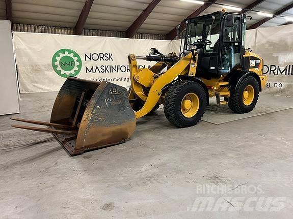 CAT 908M Wheel Loaders