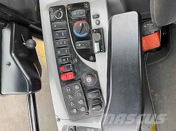 CAT 918M Wheel Loaders
