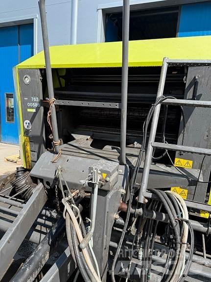  Claaas 374RC Other Forage Equipment