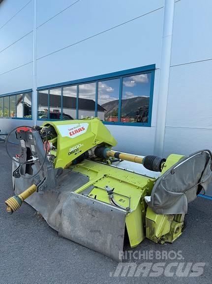 CLAAS 3600fc Disco Other Forage Equipment