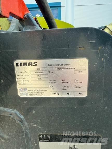 CLAAS 3600fc Disco Other Forage Equipment