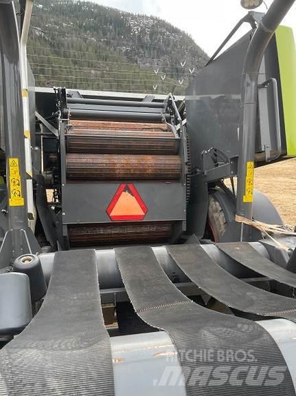 CLAAS 455 Round Balers