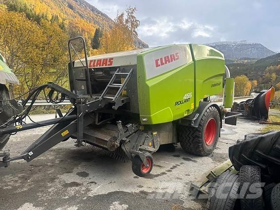 Claas 455 Other Forage Equipment