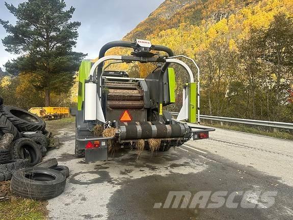 Claas 455 Other Forage Equipment