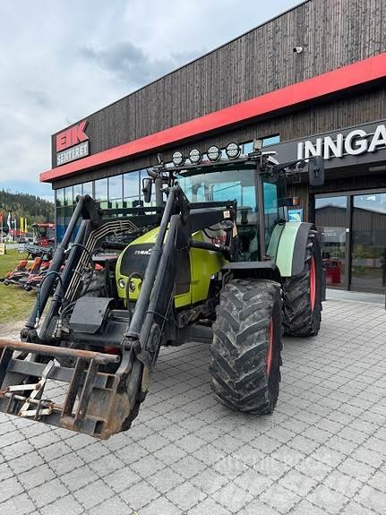 CLAAS Celtis 456 Tractors