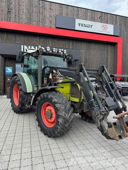 CLAAS Celtis 456 Tractors