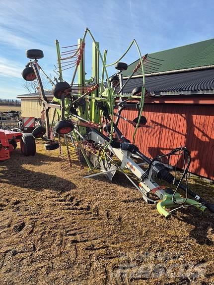 CLAAS Liner 2900 Swathers \ Windrowers