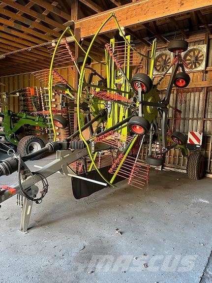 Claas Liner 2900 Windrowers