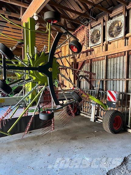 Claas Liner 2900 Windrowers