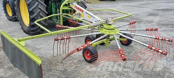 CLAAS Liner 350S Other Forage Equipment