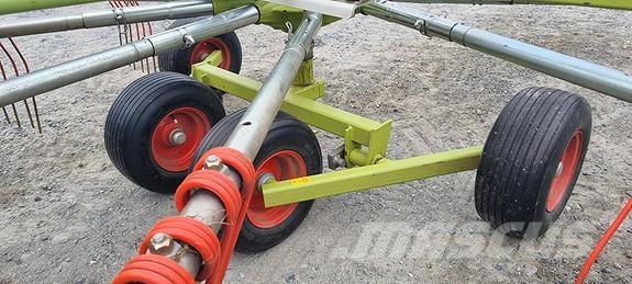 CLAAS Liner 350S Other Forage Equipment