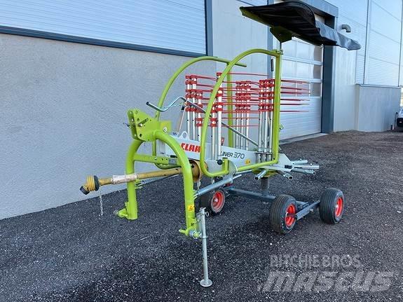 CLAAS Liner 370 Swathers \ Windrowers