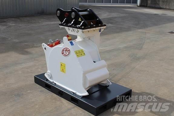 CM Asfaltfres Other