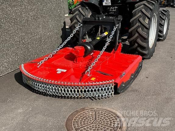 CMI CPR 1,8 Groundcare - Others
