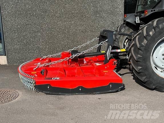 CMI CPR 1,8 Groundcare - Others