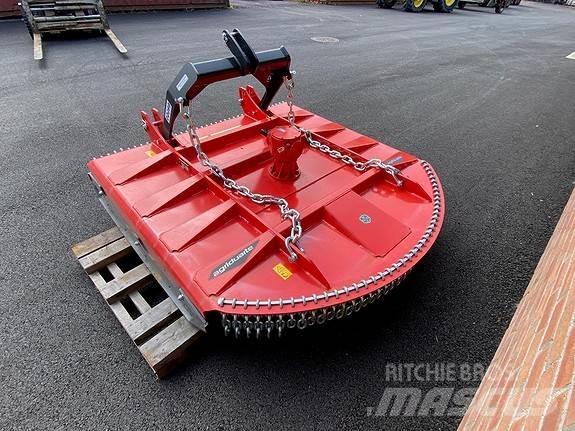 CMI CPR 1,8 Groundcare - Others