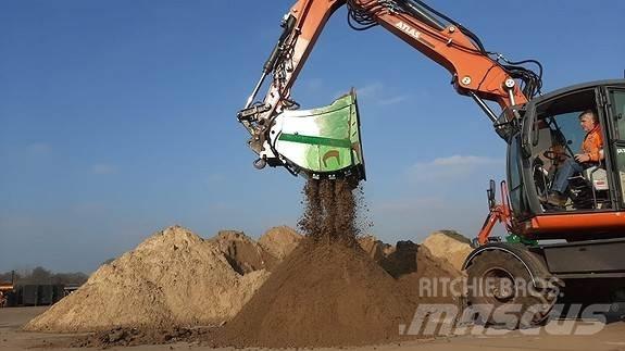 Cobra sikteskuff S Crushers