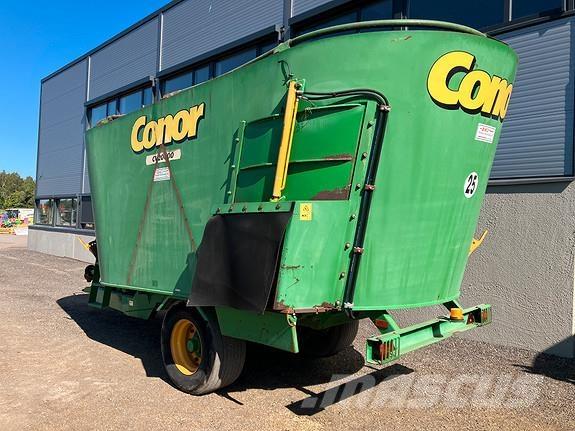 Conor CV2120 Other livestock machinery and accessories