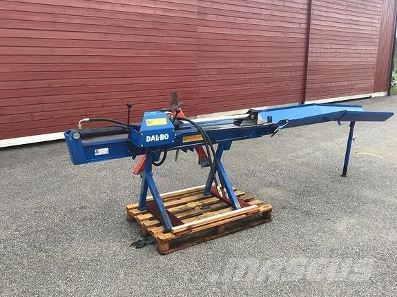 Dal-Bo BK 700 Forestry - Others