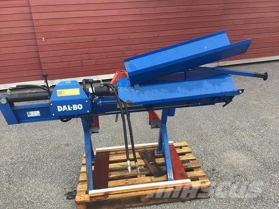 Dal-Bo BK 700 Forestry - Others