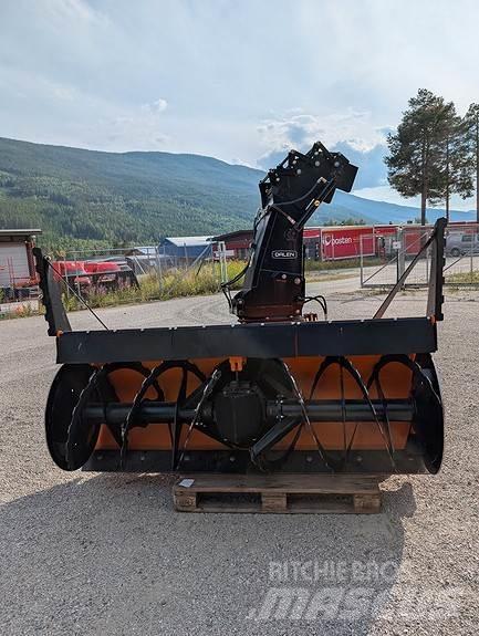 Dalen  Snow Blowers