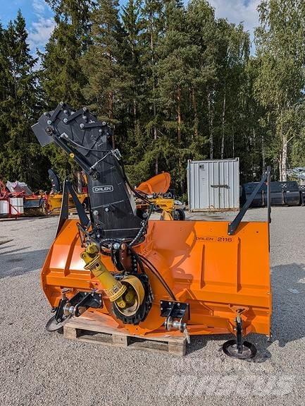 Dalen  Snow Blowers