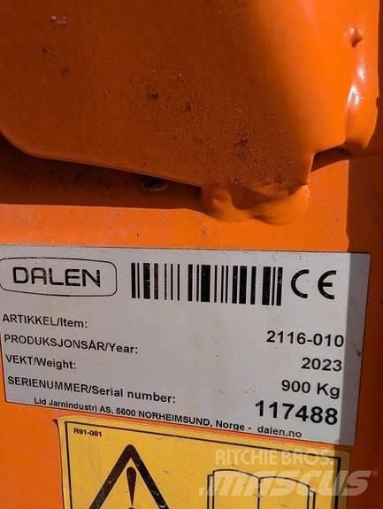 Dalen  Snow Blowers