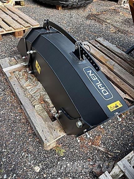 Dalen 0990-CKS Snow Blowers