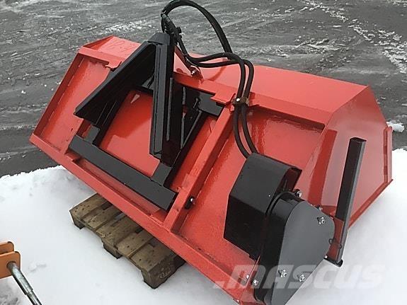 Dalen 200 cm Other road and snow machines