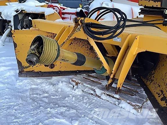 Dalen 2007 Other road and snow machines