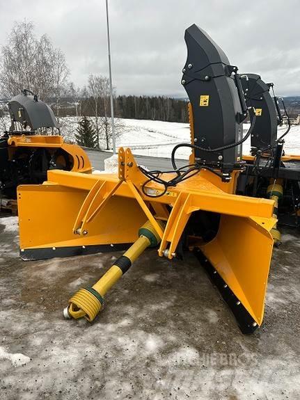 Dalen 2007 Other road and snow machines