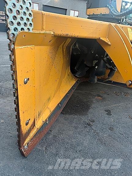 Dalen 2007 Other road and snow machines