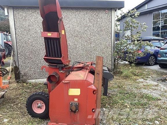 Dalen 2010 Snow Blowers