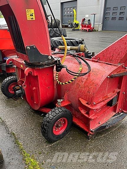 Dalen 2011 Snow Blowers
