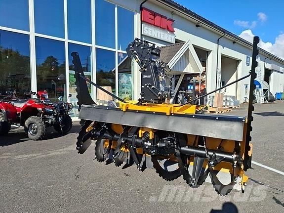 Dalen 2013-XTPA Snow Blowers