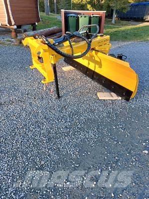 Dalen 2019 Other road and snow machines