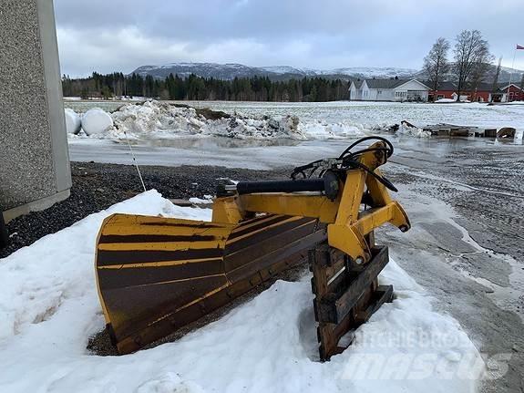 Dalen 2022 Other road and snow machines
