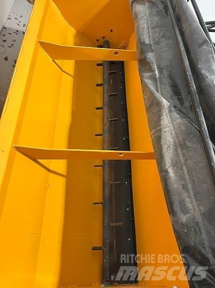 Dalen 2034 Other road and snow machines