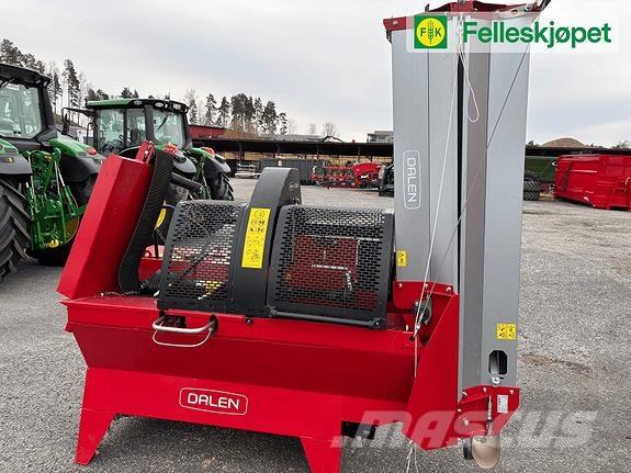 Dalen 2034 Forestry - Others