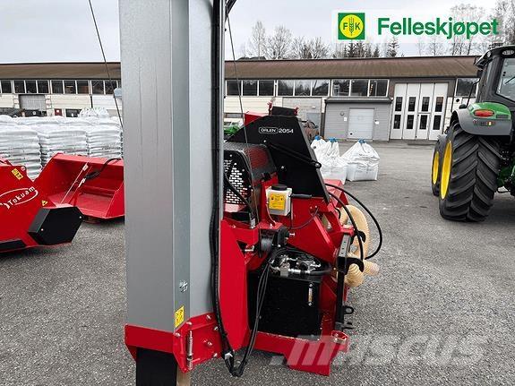 Dalen 2034 Forestry - Others