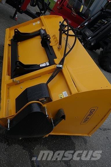 Dalen 2034-U Other road and snow machines