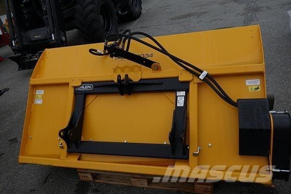 Dalen 2034-U Other road and snow machines
