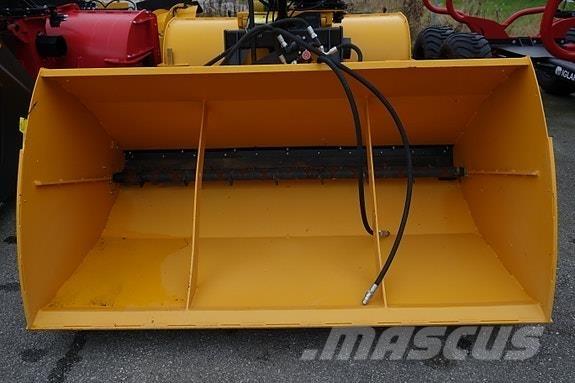 Dalen 2034-U Other road and snow machines