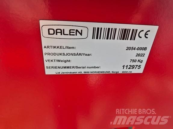 Dalen 2054 Forestry - Others